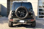 2026 Land Rover Defender 110 OCTA