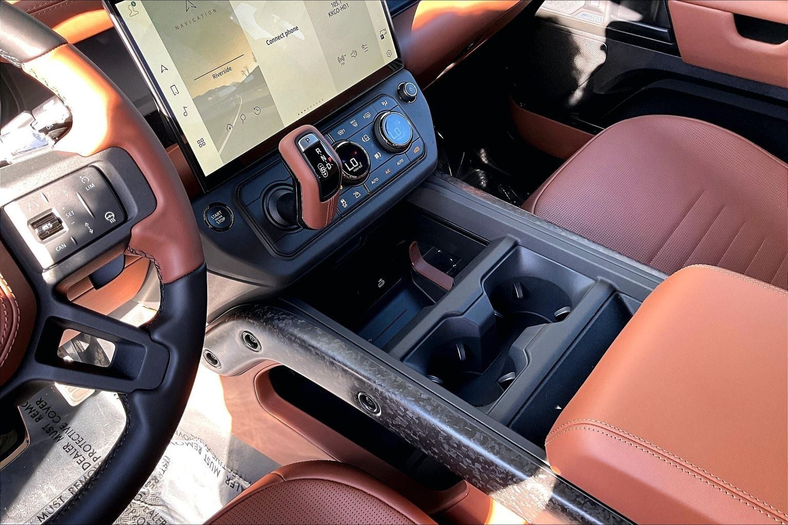 2026 Land Rover Defender 110 OCTA