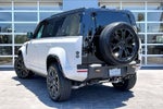 2026 Land Rover Defender 110 OCTA