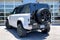2026 Land Rover Defender 110 OCTA