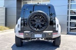 2026 Land Rover Defender 110 OCTA
