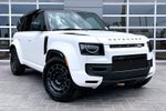 2026 Land Rover Defender 110 OCTA