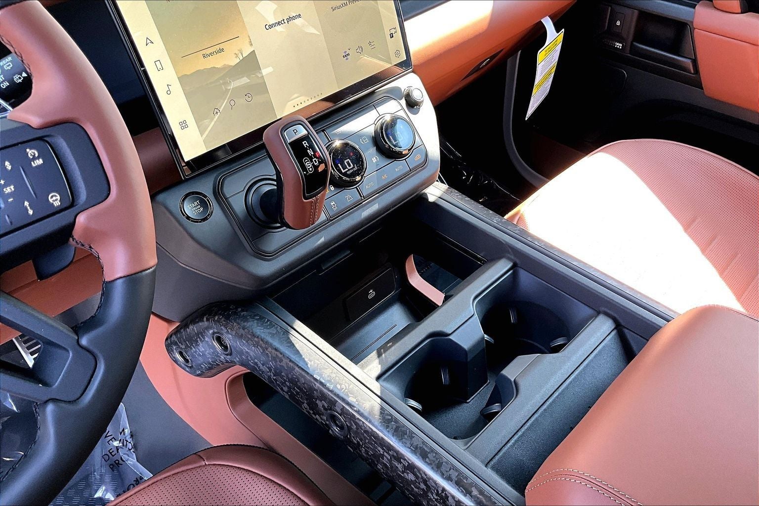 2026 Land Rover Defender 110 OCTA