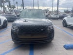 2019 Land Rover Range Rover 5.0L V8 Supercharged