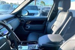 2019 Land Rover Range Rover 5.0L V8 Supercharged