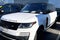 2022 Land Rover Range Rover Westminster