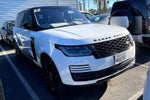 2022 Land Rover Range Rover Westminster