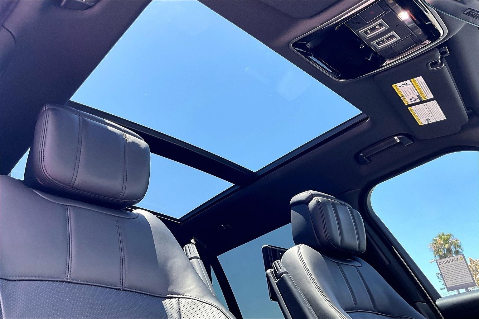 2020 Land Rover Range Rover Supercharged LWB