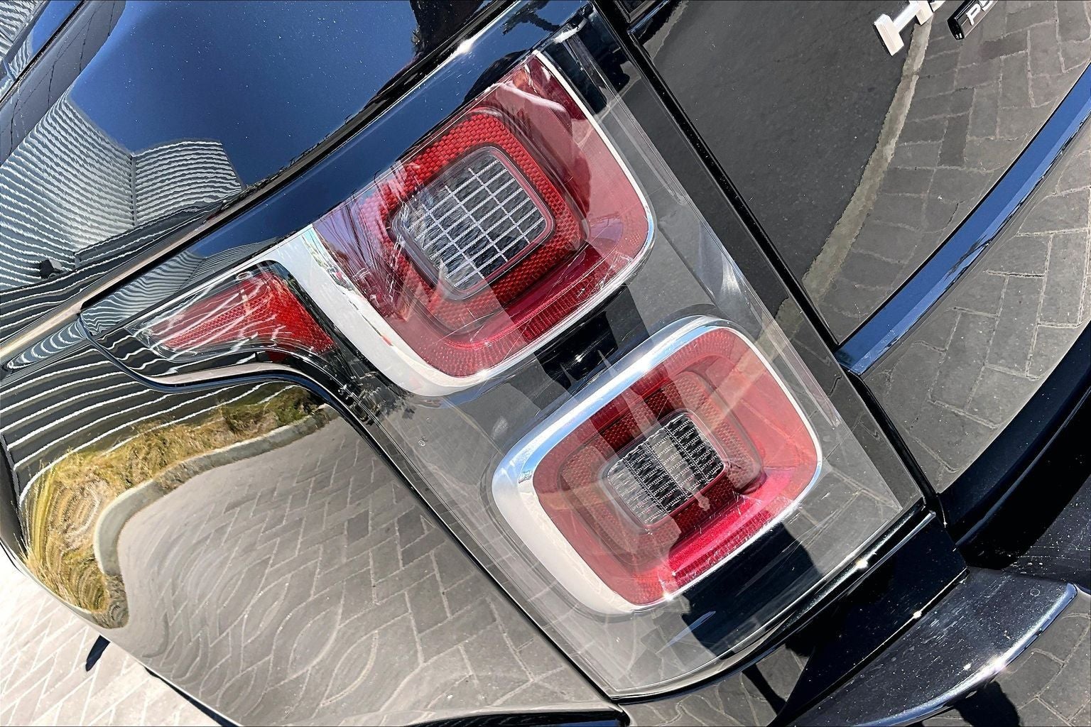 2020 Land Rover Range Rover Supercharged LWB