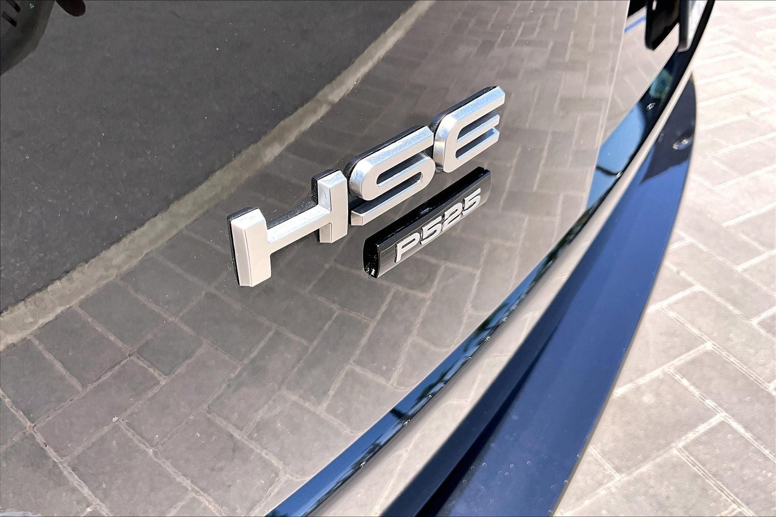 2020 Land Rover Range Rover Supercharged LWB