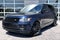 2017 Land Rover Range Rover 5.0L V8 Supercharged Autobiography LWB
