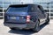 2017 Land Rover Range Rover 5.0L V8 Supercharged Autobiography LWB