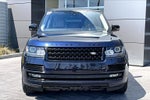 2017 Land Rover Range Rover 5.0L V8 Supercharged Autobiography LWB