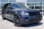 2017 Land Rover Range Rover 5.0L V8 Supercharged Autobiography LWB