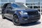 2017 Land Rover Range Rover 5.0L V8 Supercharged Autobiography LWB