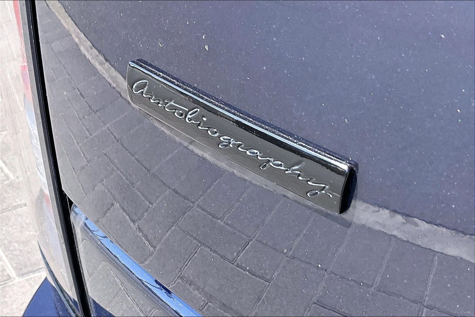 2017 Land Rover Range Rover 5.0L V8 Supercharged Autobiography LWB