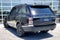 2021 Land Rover Range Rover SVAutobiography LWB