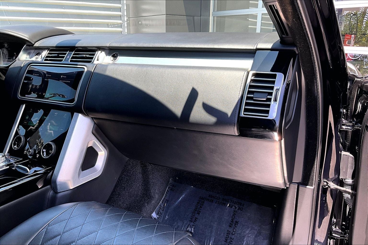 2021 Land Rover Range Rover SVAutobiography LWB