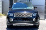 2021 Land Rover Range Rover SVAutobiography LWB