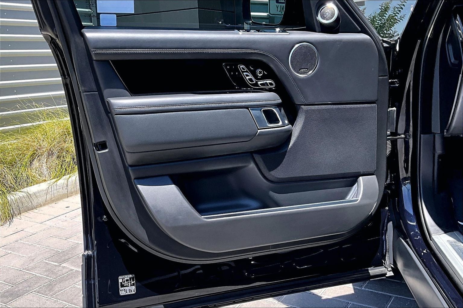 2021 Land Rover Range Rover SVAutobiography LWB