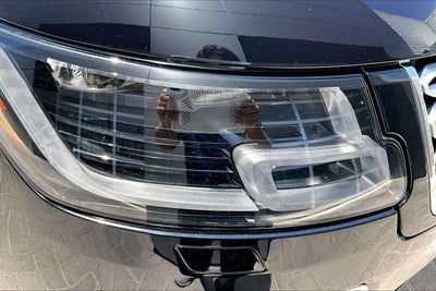 2021 Land Rover Range Rover SVAutobiography LWB