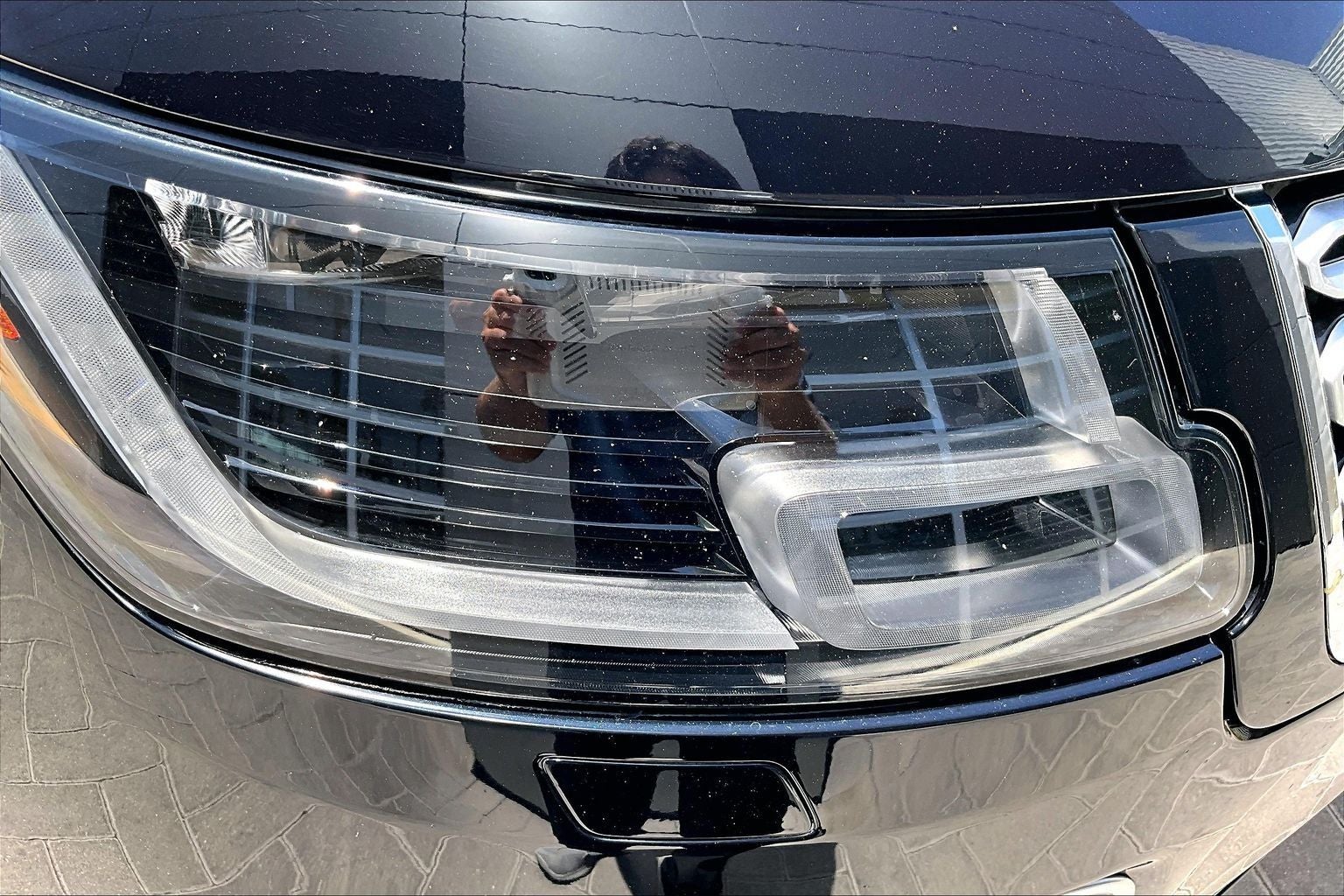 2021 Land Rover Range Rover SVAutobiography LWB