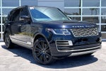 2021 Land Rover Range Rover SVAutobiography LWB