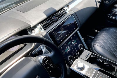 2021 Land Rover Range Rover SVAutobiography LWB