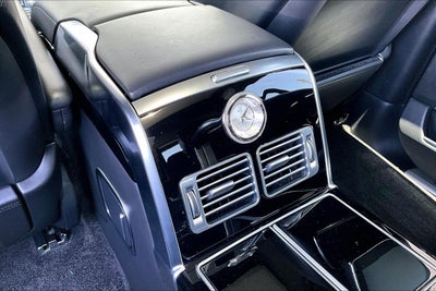 2021 Land Rover Range Rover SVAutobiography LWB