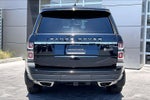 2021 Land Rover Range Rover SVAutobiography LWB