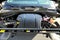 2026 Land Rover Range Rover SV LWB BLACK EDITION