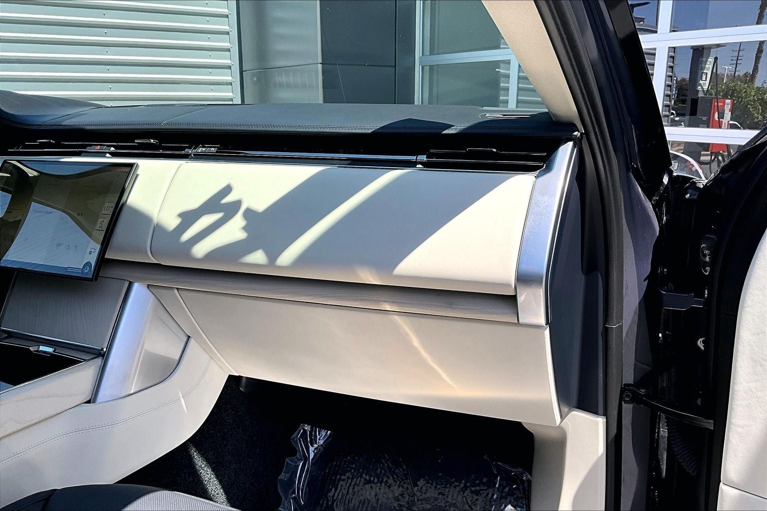 2024 Land Rover Range Rover Autobiography