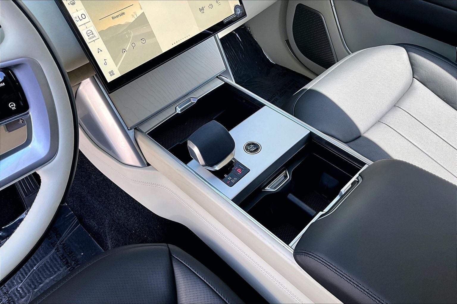 2024 Land Rover Range Rover Autobiography