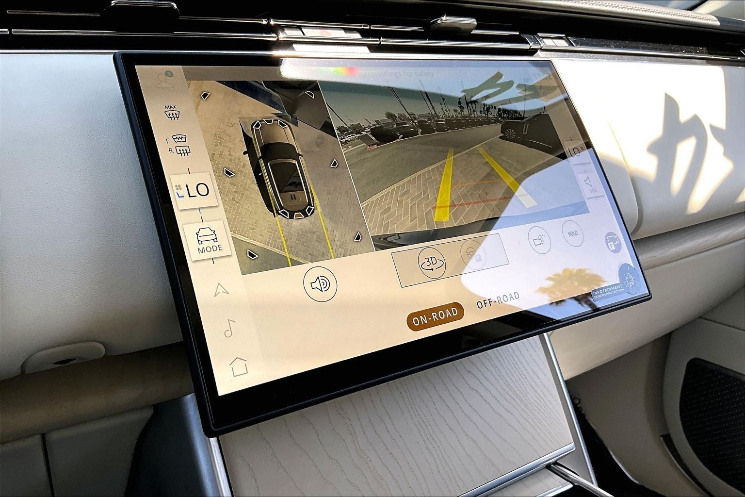 2024 Land Rover Range Rover Autobiography