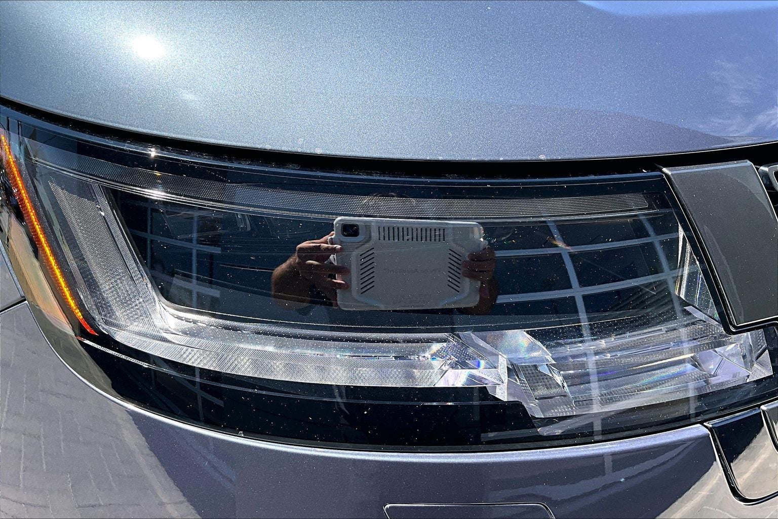 2024 Land Rover Range Rover Autobiography