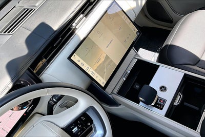 2024 Land Rover Range Rover Autobiography