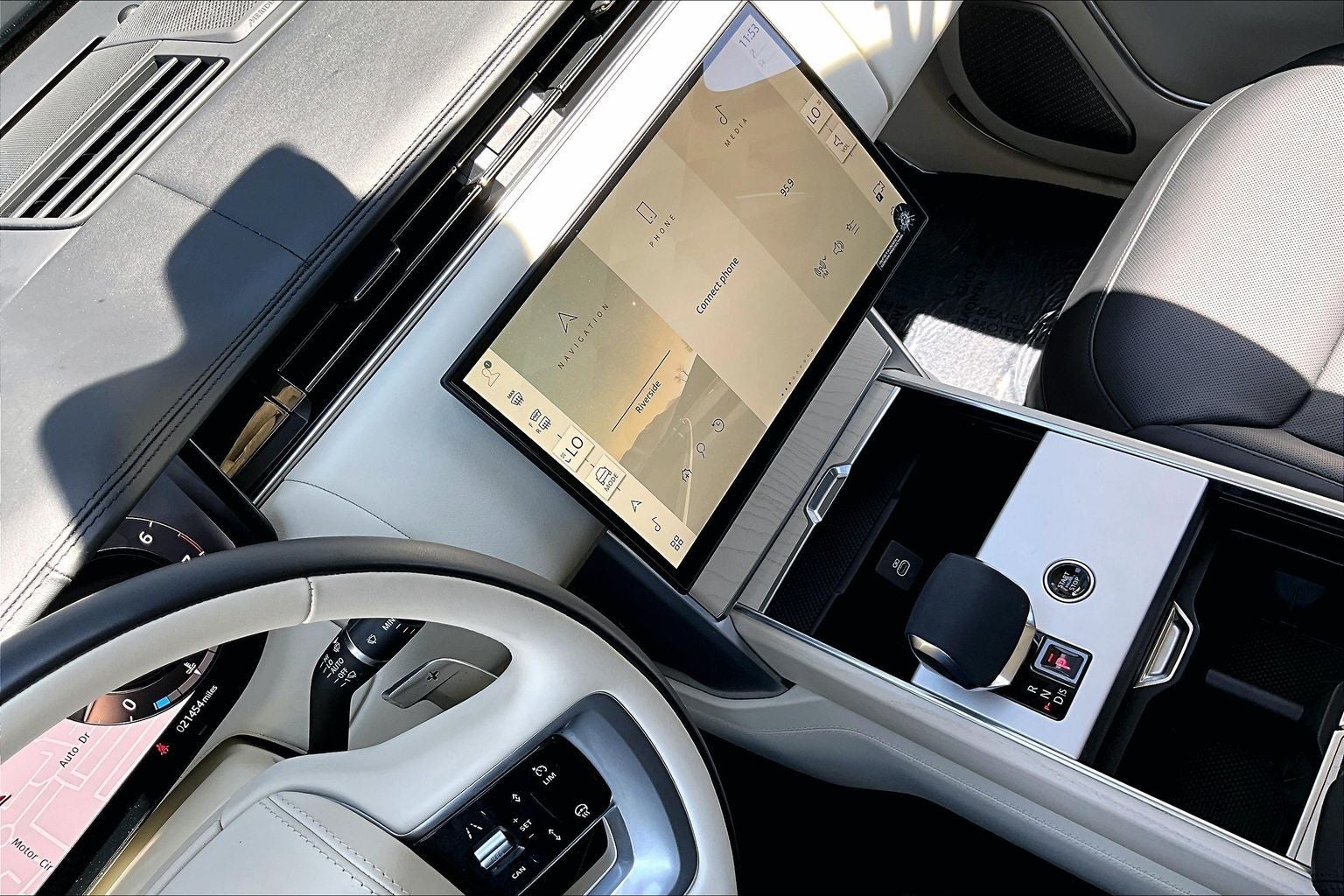 2024 Land Rover Range Rover Autobiography