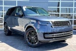 2024 Land Rover Range Rover Autobiography