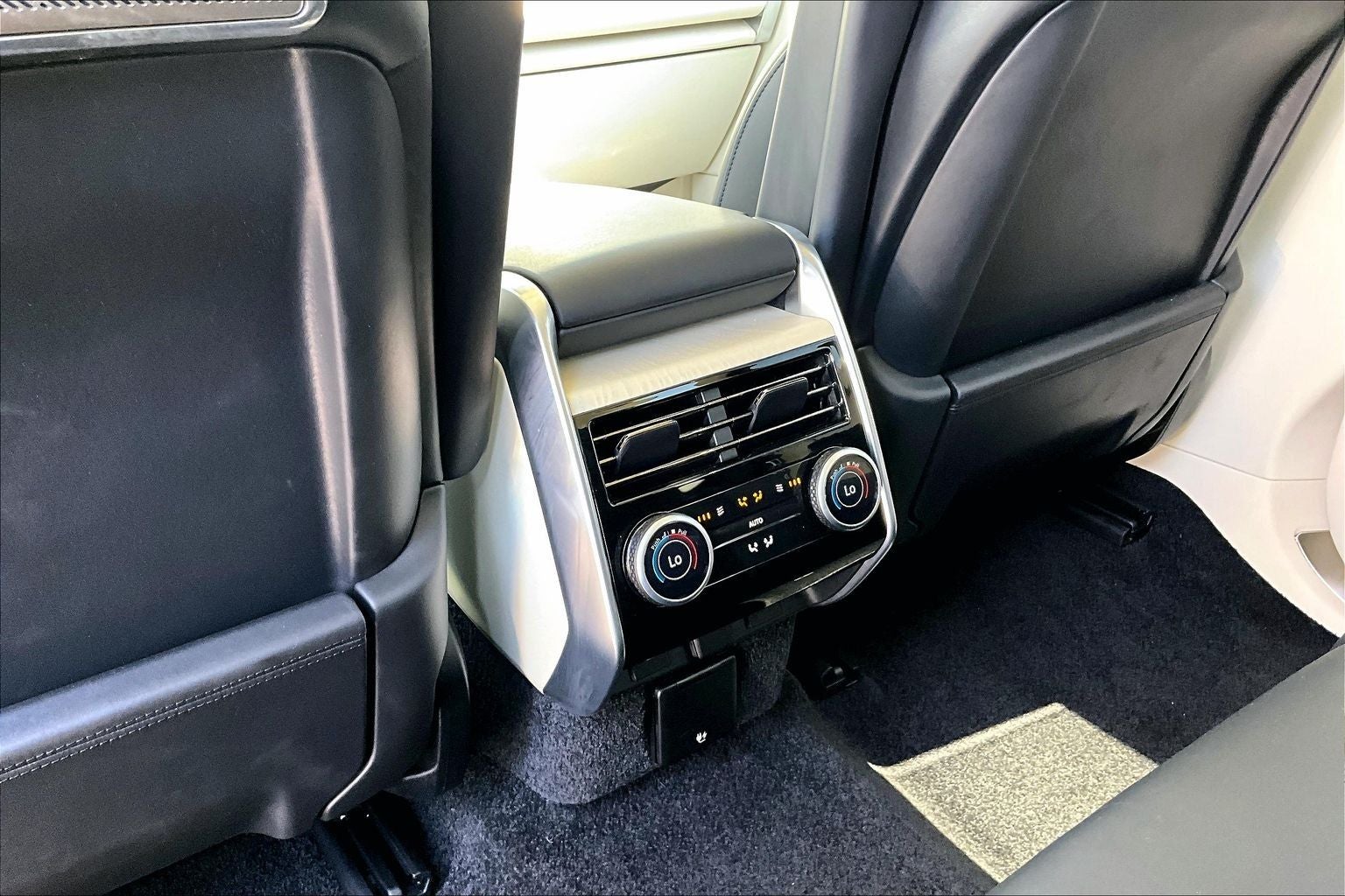 2024 Land Rover Range Rover Autobiography