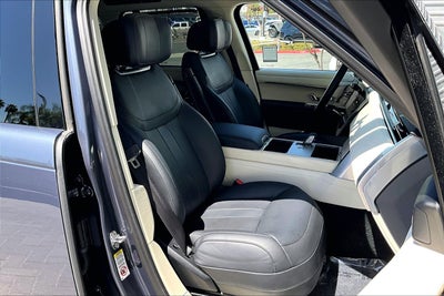 2024 Land Rover Range Rover Autobiography