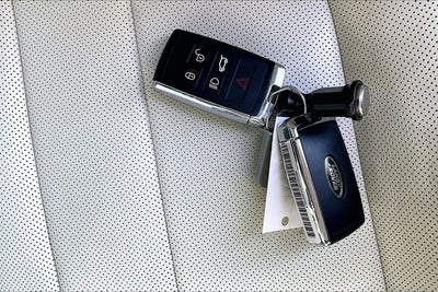 2025 Land Rover Range Rover Autobiography