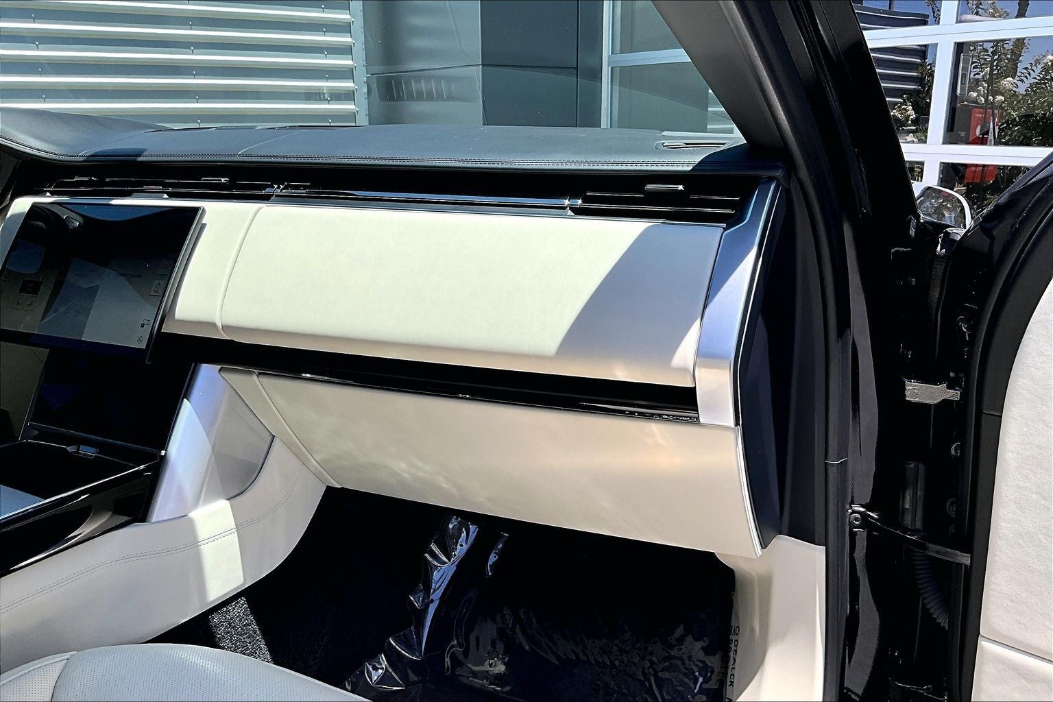 2025 Land Rover Range Rover Autobiography