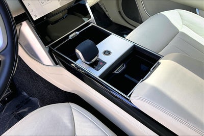 2025 Land Rover Range Rover Autobiography