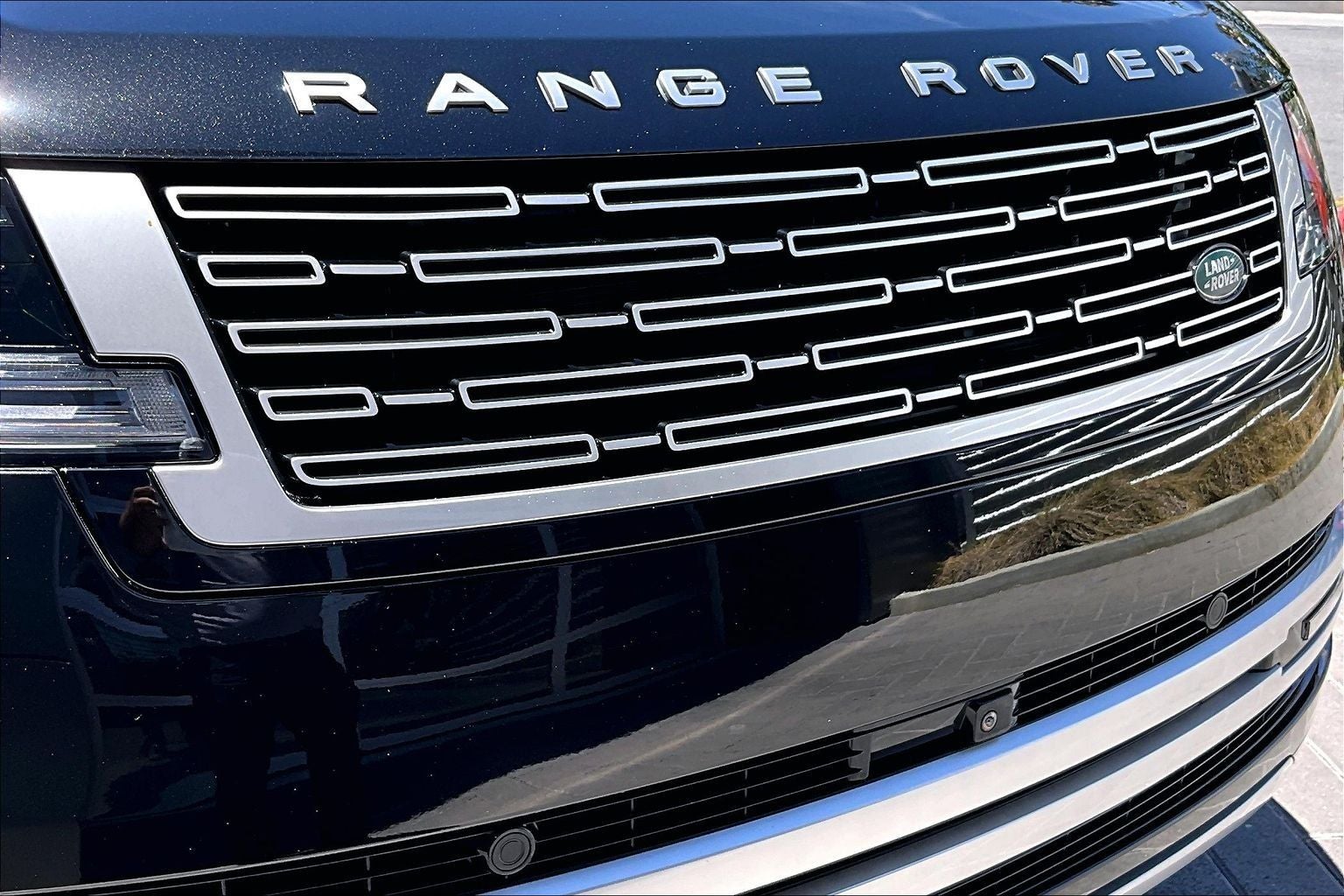 2025 Land Rover Range Rover Autobiography