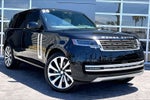 2025 Land Rover Range Rover Autobiography