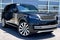 2025 Land Rover Range Rover Autobiography