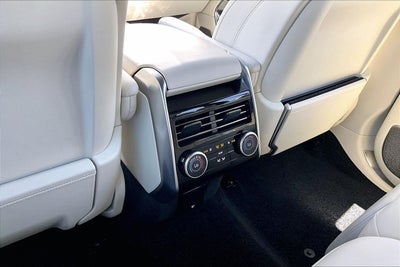 2025 Land Rover Range Rover Autobiography