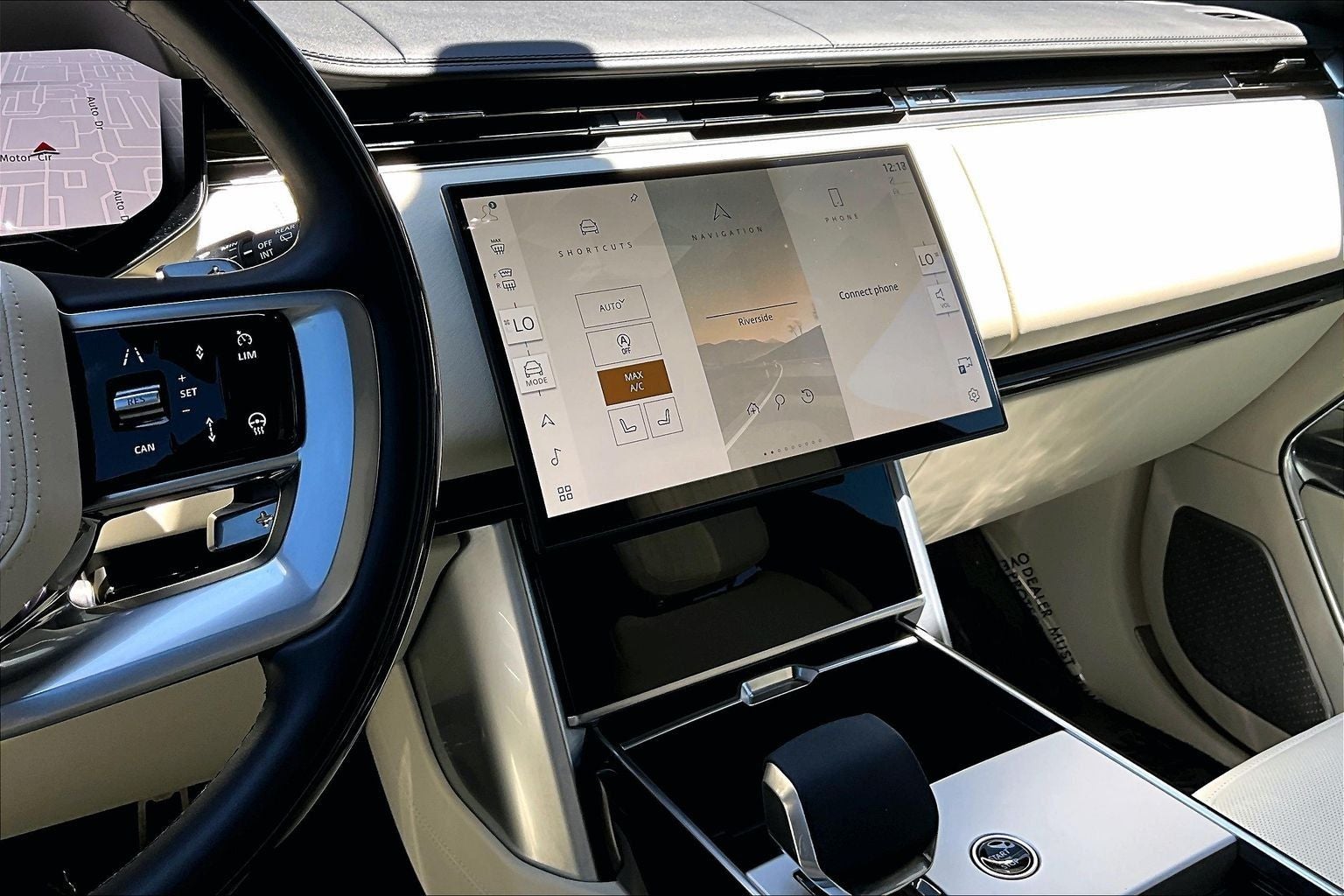 2025 Land Rover Range Rover Autobiography