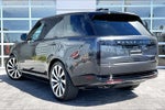 2026 Land Rover Range Rover Autobiography