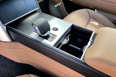 2026 Land Rover Range Rover Autobiography